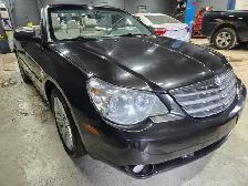 2010 CHRYSLER SEBRING CONVERTIBLE-FINANCEMENT FACILE ET 100% APP - Photo 10