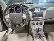 2010 CHRYSLER SEBRING CONVERTIBLE-FINANCEMENT FACILE ET 100% APP - Photo 15