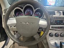 2010 CHRYSLER SEBRING CONVERTIBLE-FINANCEMENT FACILE ET 100% APP - Photo 16
