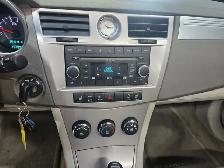 2010 CHRYSLER SEBRING CONVERTIBLE-FINANCEMENT FACILE ET 100% APP - Photo 17