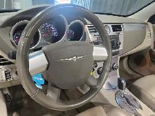 2010 CHRYSLER SEBRING CONVERTIBLE-FINANCEMENT FACILE ET 100% APP - Photo 19