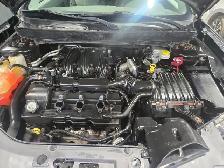 2010 CHRYSLER SEBRING CONVERTIBLE-FINANCEMENT FACILE ET 100% APP - Photo 20