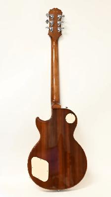 Epiphone Les Paul Standard Honey colour finishing USED working - Photo 2