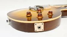 Epiphone Les Paul Standard Honey colour finishing USED working - Photo 10