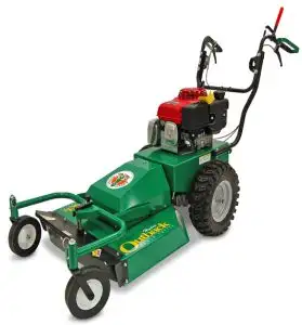 Billy Goat 26 inch Brush Cutter Rentals - Free Delivery Pickup