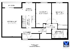 Two Bedroom Apartments - Tranby at Lauzon Road - Photo 12