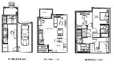 3 BR , 2.5 Bathrooms, Corner Townhouse- Cambridge - Photo 9