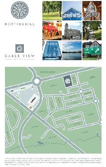 3 BR , 2.5 Bathrooms, Corner Townhouse- Cambridge - Photo 10