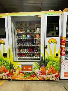 Vending Machines - Photo 3