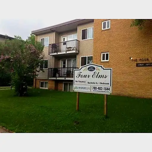 Available 1 Bedroom Apartment 5 mins from Nait With One Month Fr