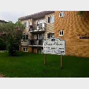 Available 1 Bedroom Apartment 5 mins from Nait With One Month Fr