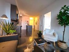 RENOVATED 1   DEN CONDO W/ PARKING & LOCKER PRIME RICHMOND HILL - Photo 5