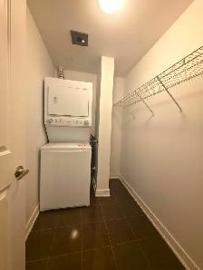 RENOVATED 1   DEN CONDO W/ PARKING & LOCKER PRIME RICHMOND HILL - Photo 10