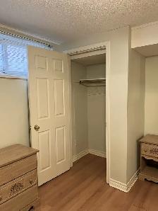 Move June 1st - Furnished Room in Basement Apartment for Rent - Photo 4