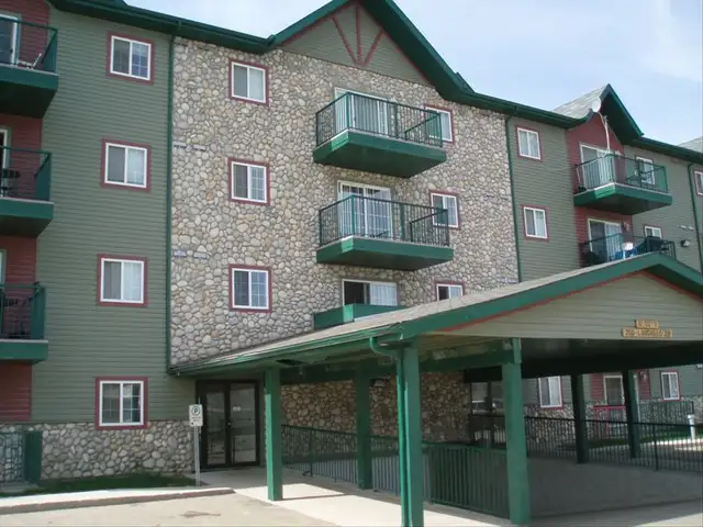 Apartment/Condo Located in Timberlea - Great Price You Will Not