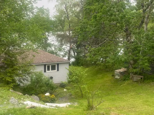 176 Tucker Lake Road - LAKE FRONT 2 BR 1 BATH AVAILABLE AUG 1ST
