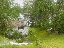 176 Tucker Lake Road - LAKE FRONT 2 BR 1 BATH AVAILABLE AUG 1ST