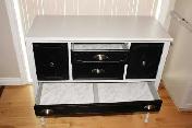 Buffet, crédence antique (1940) 105$ livré si... - Photo 5