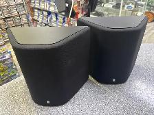 Revel Concerta S12 Surround Sound Speaker Pair
