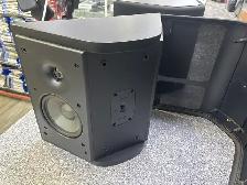 Revel Concerta S12 Surround Sound Speaker Pair - Photo 2