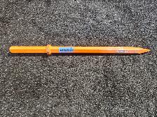 New Demo Breaker Chisels 1-1/8' Hex x 18' - Photo 2