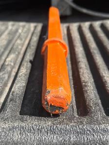 New Demo Breaker Chisels 1-1/8' Hex x 18' - Photo 7