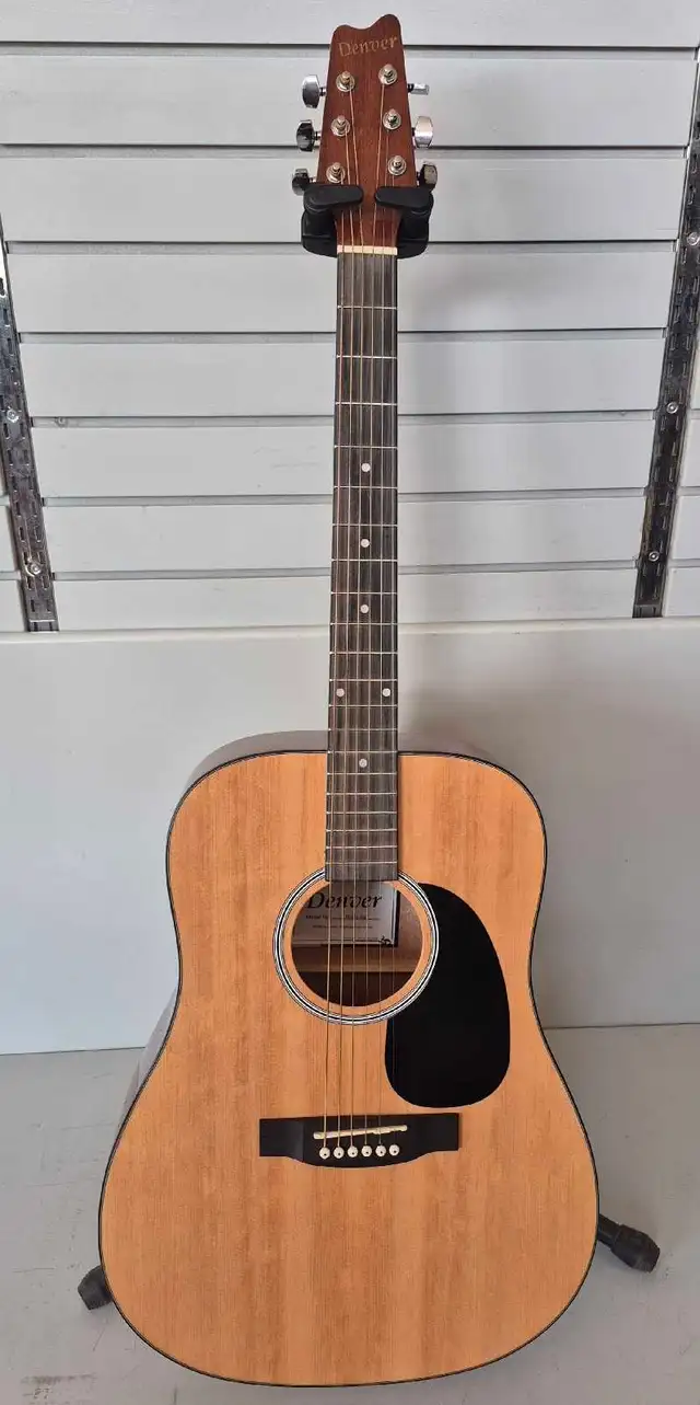 Denver DD44SNAT Acoustic Guitar (30275858)
