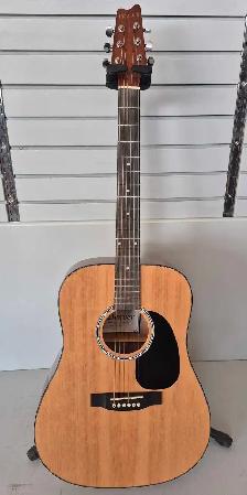 Denver DD44SNAT Acoustic Guitar (30275858)