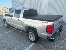 2018 Chevrolet Silverado 1500 LS Crew Cab 4WD - More GM Trucks @ - Photo 2