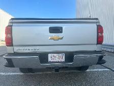 2018 Chevrolet Silverado 1500 LS Crew Cab 4WD - More GM Trucks @ - Photo 6