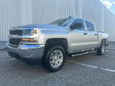 2018 Chevrolet Silverado 1500 LS Crew Cab 4WD - More GM Trucks @ - Photo 7