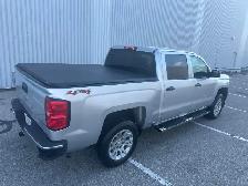 2018 Chevrolet Silverado 1500 LS Crew Cab 4WD - More GM Trucks @ - Photo 8