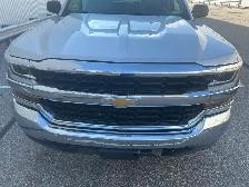 2018 Chevrolet Silverado 1500 LS Crew Cab 4WD - More GM Trucks @ - Photo 9