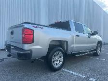 2018 Chevrolet Silverado 1500 LS Crew Cab 4WD - More GM Trucks @ - Photo 12