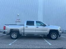 2018 Chevrolet Silverado 1500 LS Crew Cab 4WD - More GM Trucks @ - Photo 14