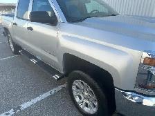 2018 Chevrolet Silverado 1500 LS Crew Cab 4WD - More GM Trucks @ - Photo 15