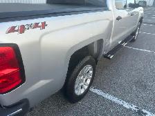 2018 Chevrolet Silverado 1500 LS Crew Cab 4WD - More GM Trucks @ - Photo 16