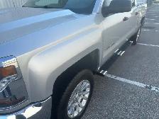 2018 Chevrolet Silverado 1500 LS Crew Cab 4WD - More GM Trucks @ - Photo 19
