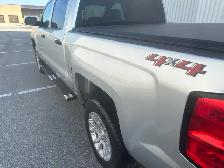 2018 Chevrolet Silverado 1500 LS Crew Cab 4WD - More GM Trucks @ - Photo 20