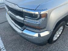 2018 Chevrolet Silverado 1500 LS Crew Cab 4WD - More GM Trucks @ - Photo 21