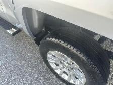 2018 Chevrolet Silverado 1500 LS Crew Cab 4WD - More GM Trucks @ - Photo 22