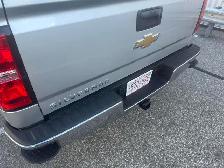 2018 Chevrolet Silverado 1500 LS Crew Cab 4WD - More GM Trucks @ - Photo 27