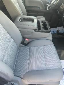 2018 Chevrolet Silverado 1500 LS Crew Cab 4WD - More GM Trucks @ - Photo 34