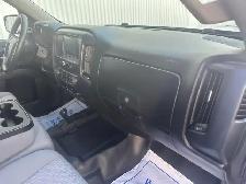 2018 Chevrolet Silverado 1500 LS Crew Cab 4WD - More GM Trucks @ - Photo 37
