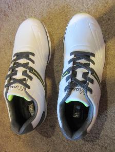 GET 3 LIGHTWEIGHT   VERY COMFY PAIRS GOLF SHOES FOR $165 - Photo 8