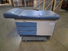 Midmark Ritter 104 Exam Table