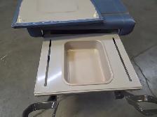 Midmark Ritter 104 Exam Table - Photo 6