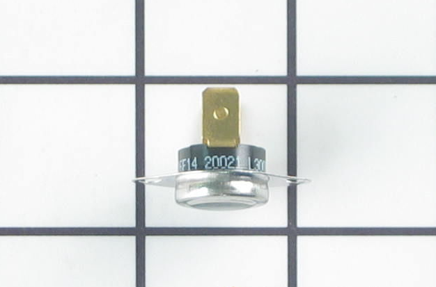 1 PROTECTION THERMIQUE THERMOSTAT WHIRLPOOL NEUF NEW WP53-1182