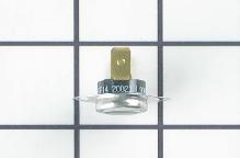 1 PROTECTION THERMIQUE THERMOSTAT WHIRLPOOL NEUF NEW WP53-1182
