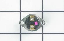 1 PROTECTION THERMIQUE THERMOSTAT WHIRLPOOL NEUF NEW WP53-1182 - Photo 2